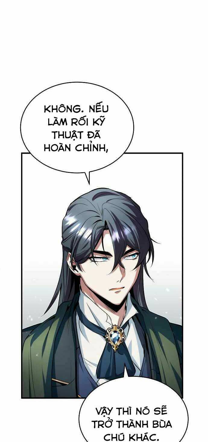 Giáo Sư Gián Điệp Chapter 6 - Trang 2