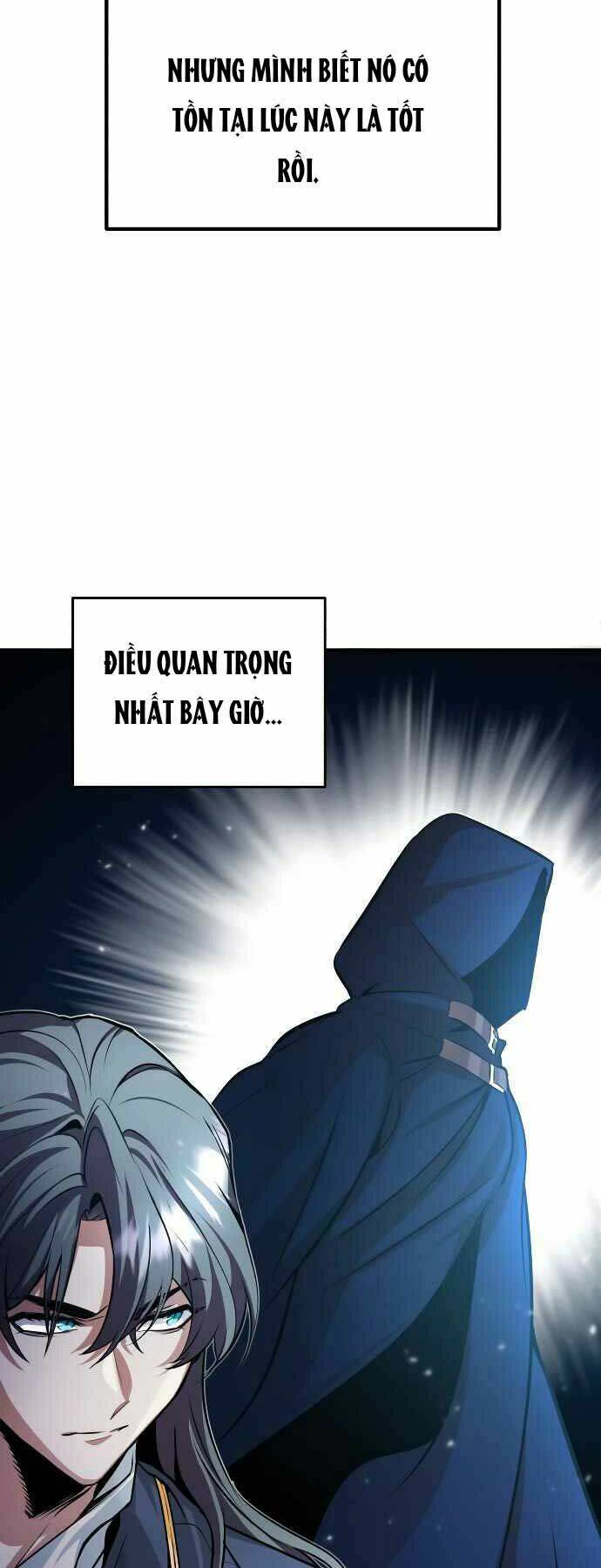 Giáo Sư Gián Điệp Chapter 5 - Trang 2