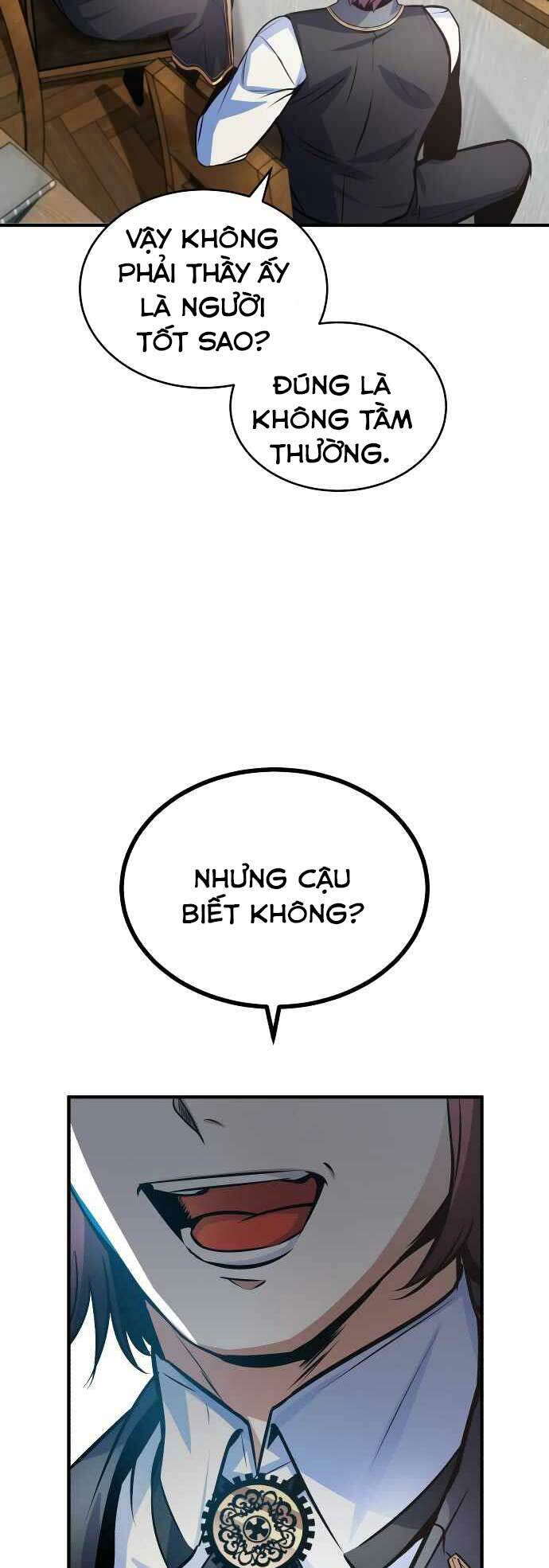 Giáo Sư Gián Điệp Chapter 5 - Trang 2