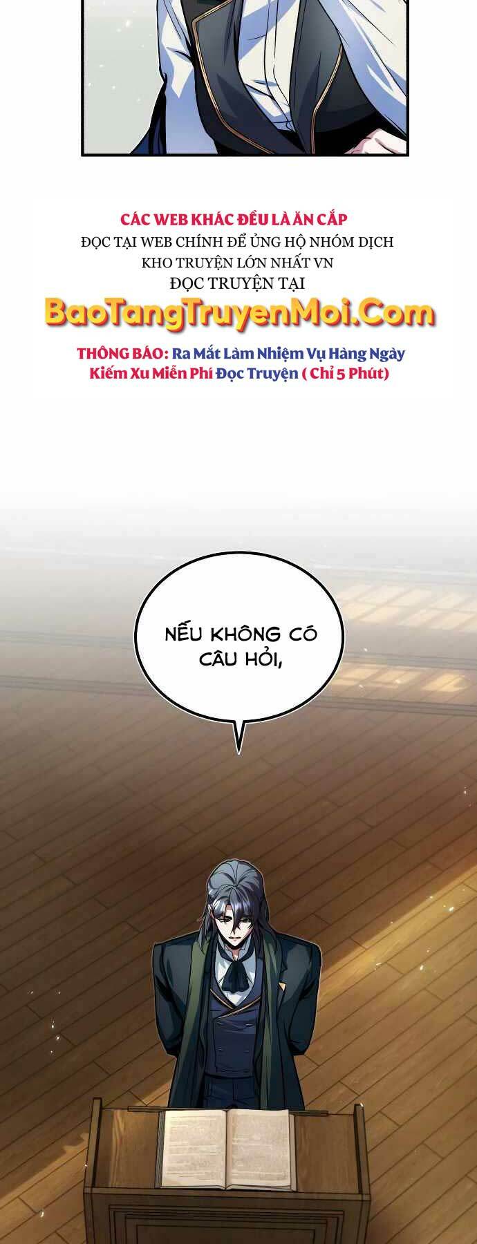 Giáo Sư Gián Điệp Chapter 5 - Trang 2