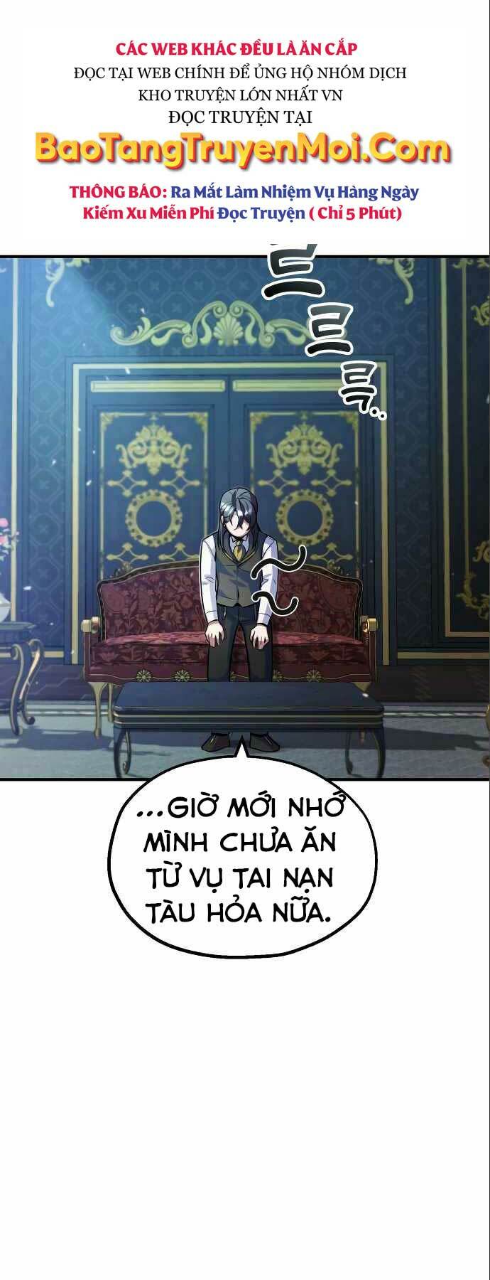 Giáo Sư Gián Điệp Chapter 4 - Trang 2