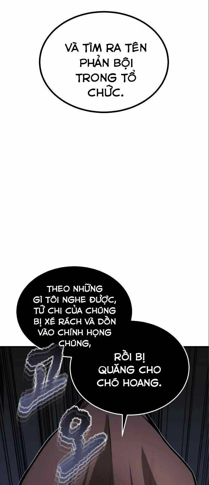 Giáo Sư Gián Điệp Chapter 4 - Trang 2