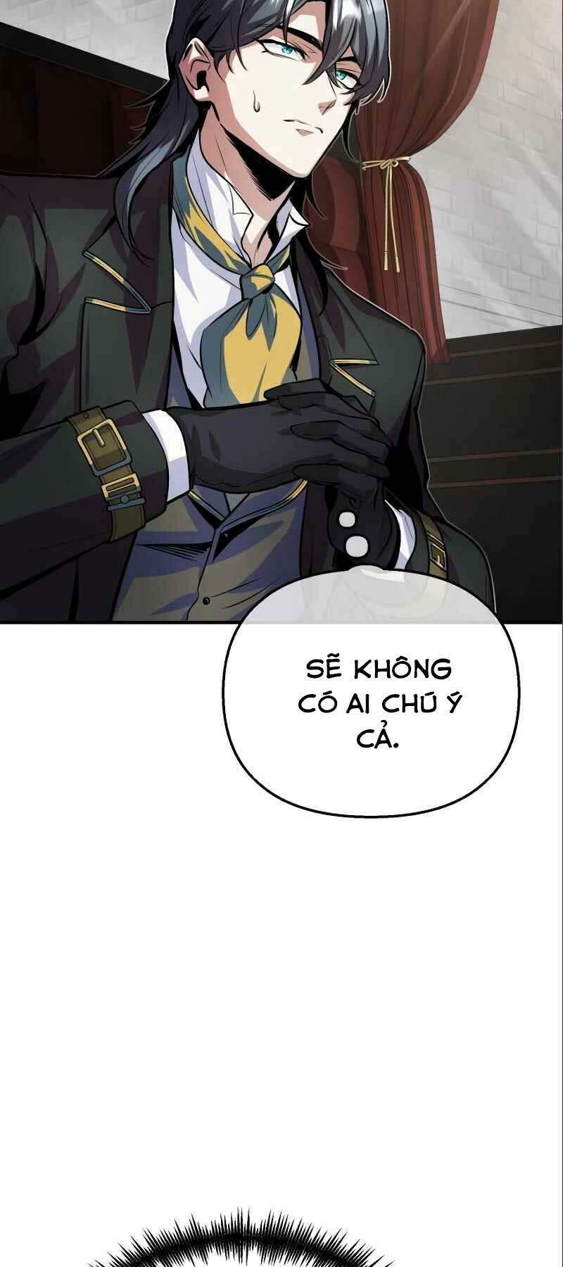 Giáo Sư Gián Điệp Chapter 3 - Trang 2