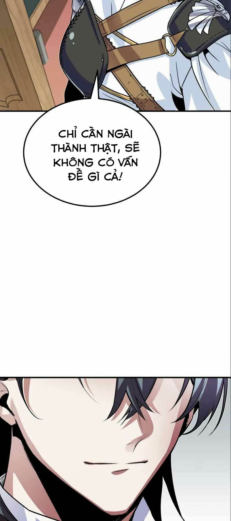 Giáo Sư Gián Điệp Chapter 3 - Trang 2