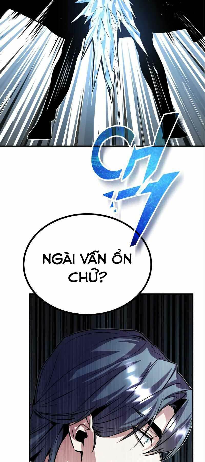 Giáo Sư Gián Điệp Chapter 3 - Trang 2