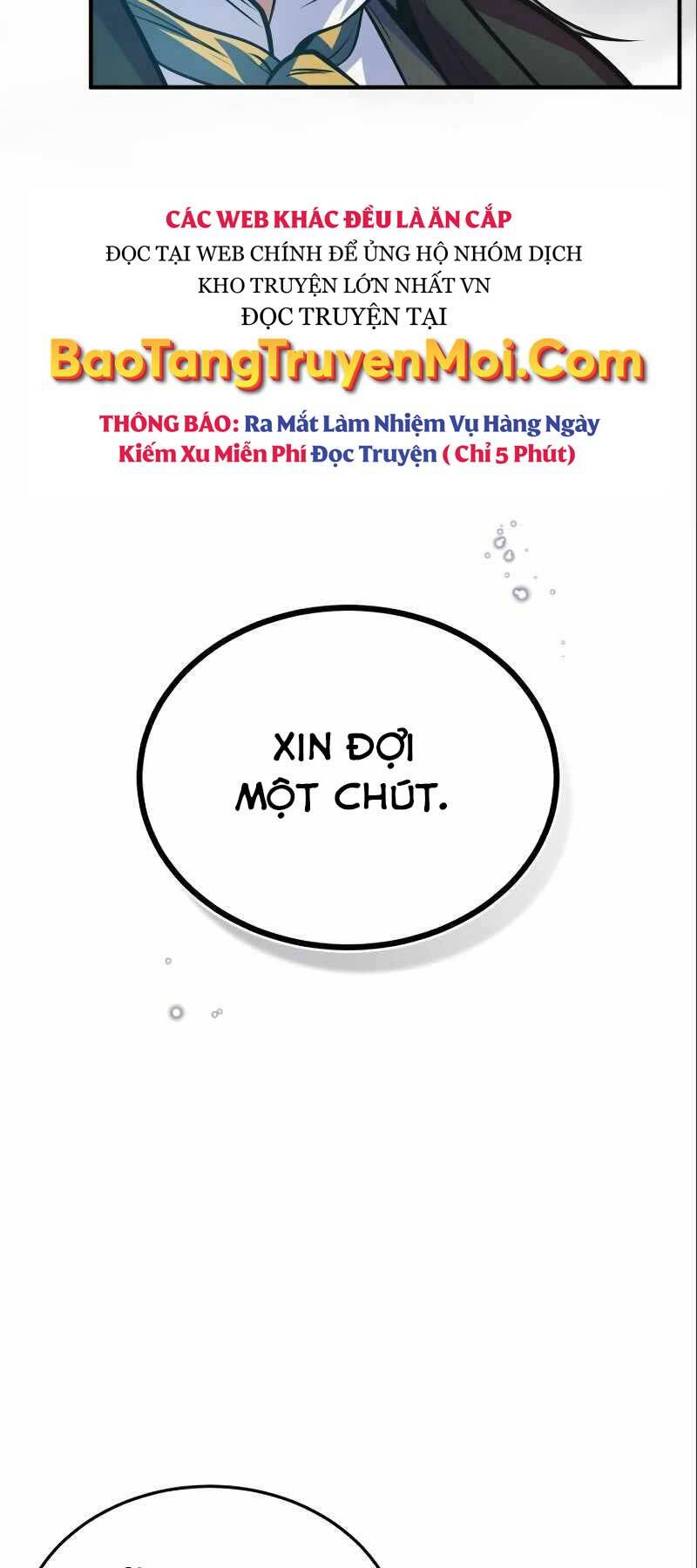 Giáo Sư Gián Điệp Chapter 3 - Trang 2