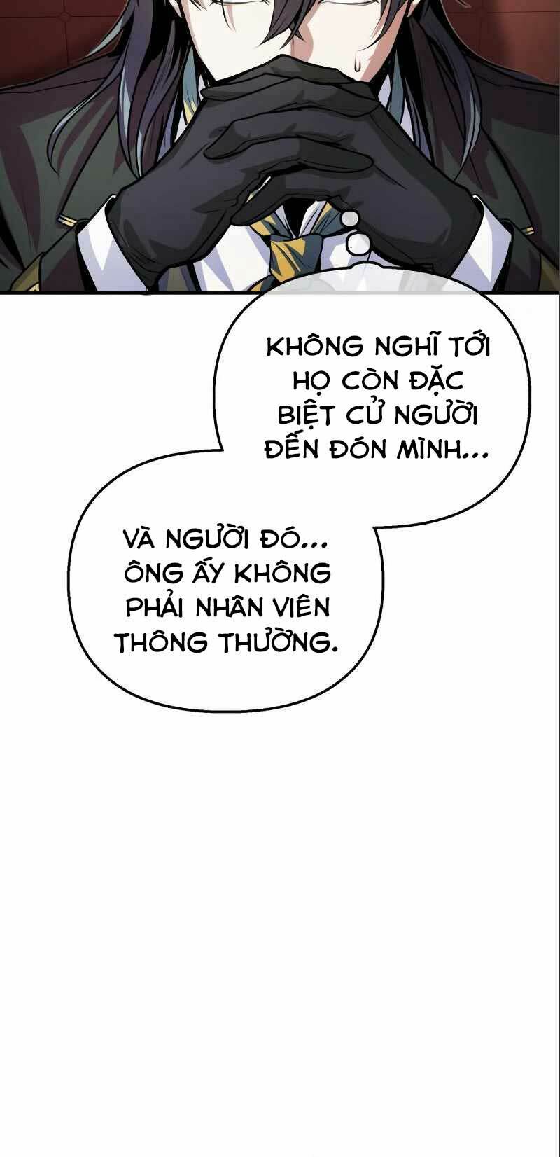 Giáo Sư Gián Điệp Chapter 3 - Trang 2