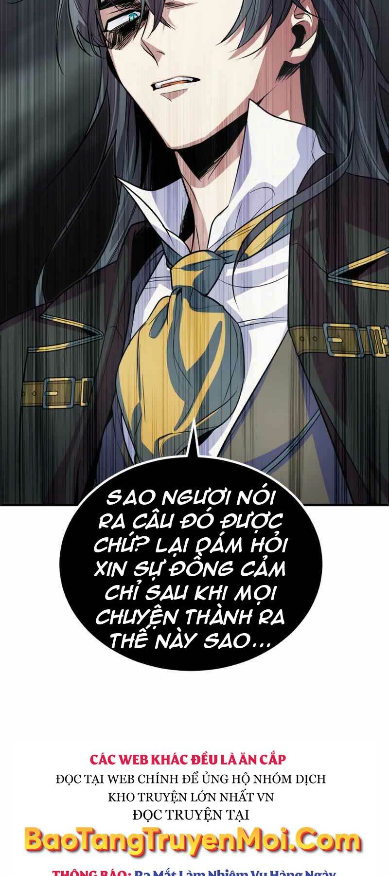 Giáo Sư Gián Điệp Chapter 2 - Trang 2