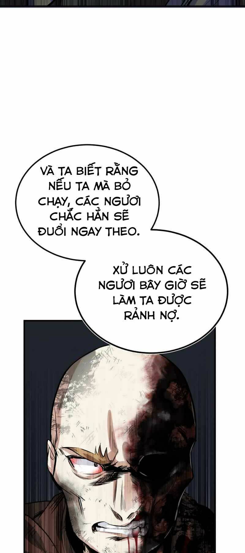 Giáo Sư Gián Điệp Chapter 2 - Trang 2