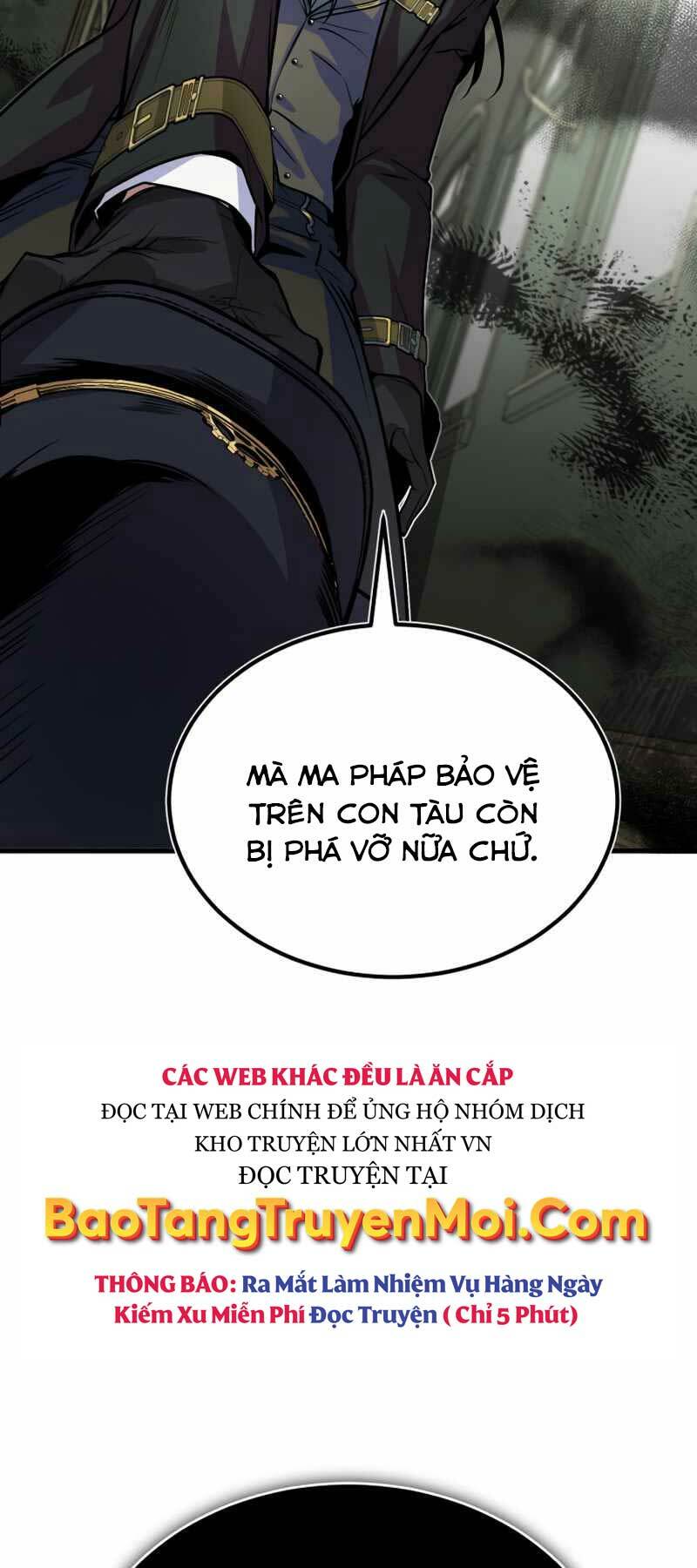 Giáo Sư Gián Điệp Chapter 2 - Trang 2