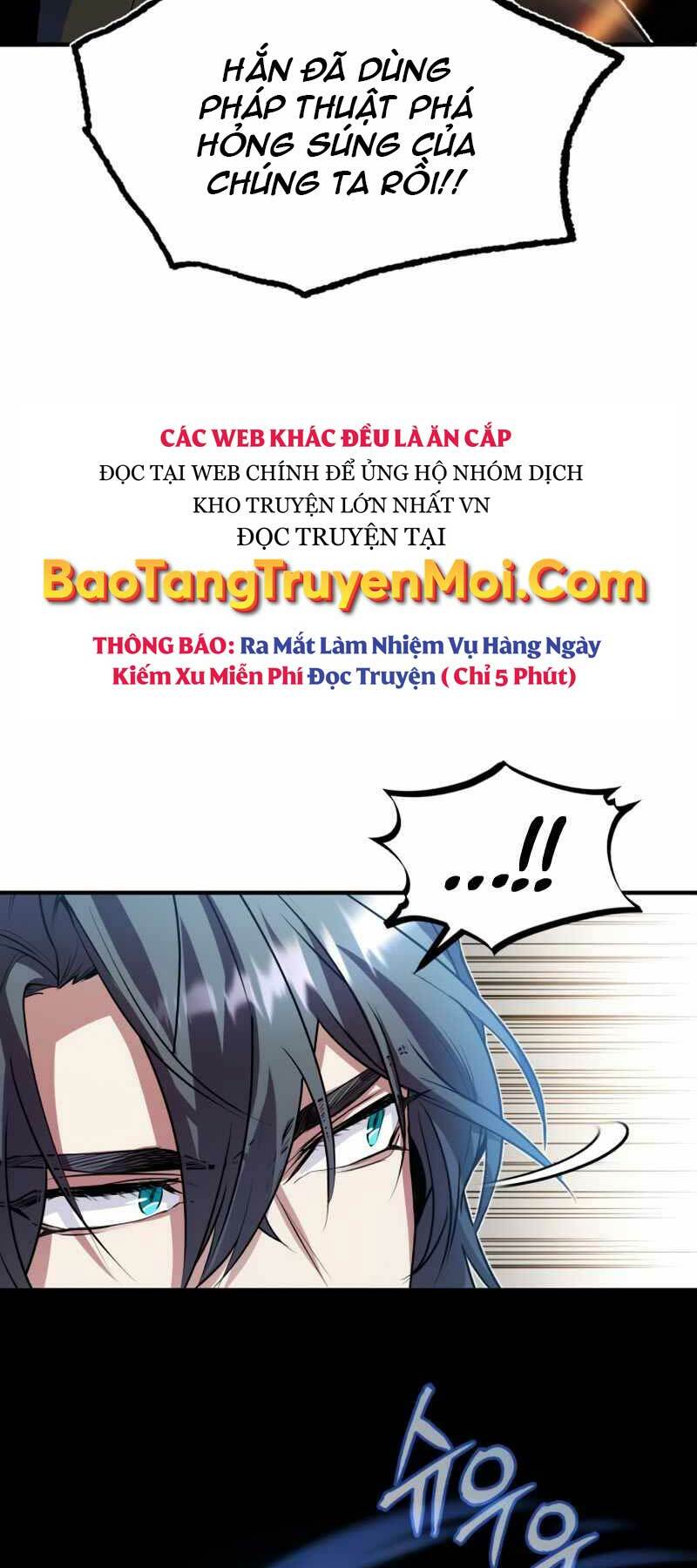 Giáo Sư Gián Điệp Chapter 2 - Trang 2