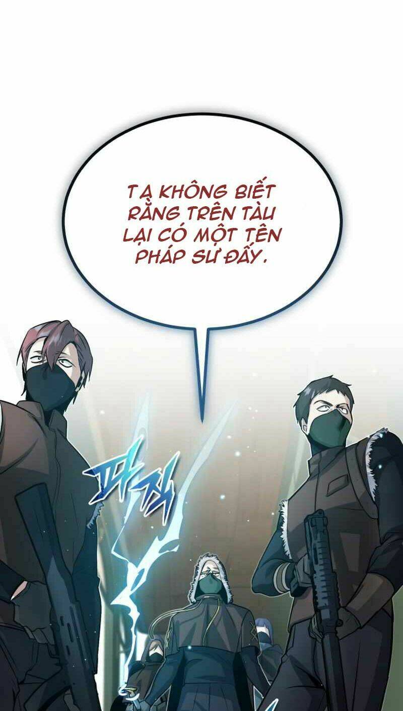 Giáo Sư Gián Điệp Chapter 2 - Trang 2