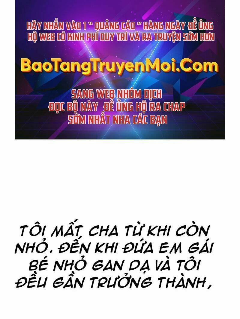 Giáo Sư Gián Điệp Chapter 1 - Trang 2