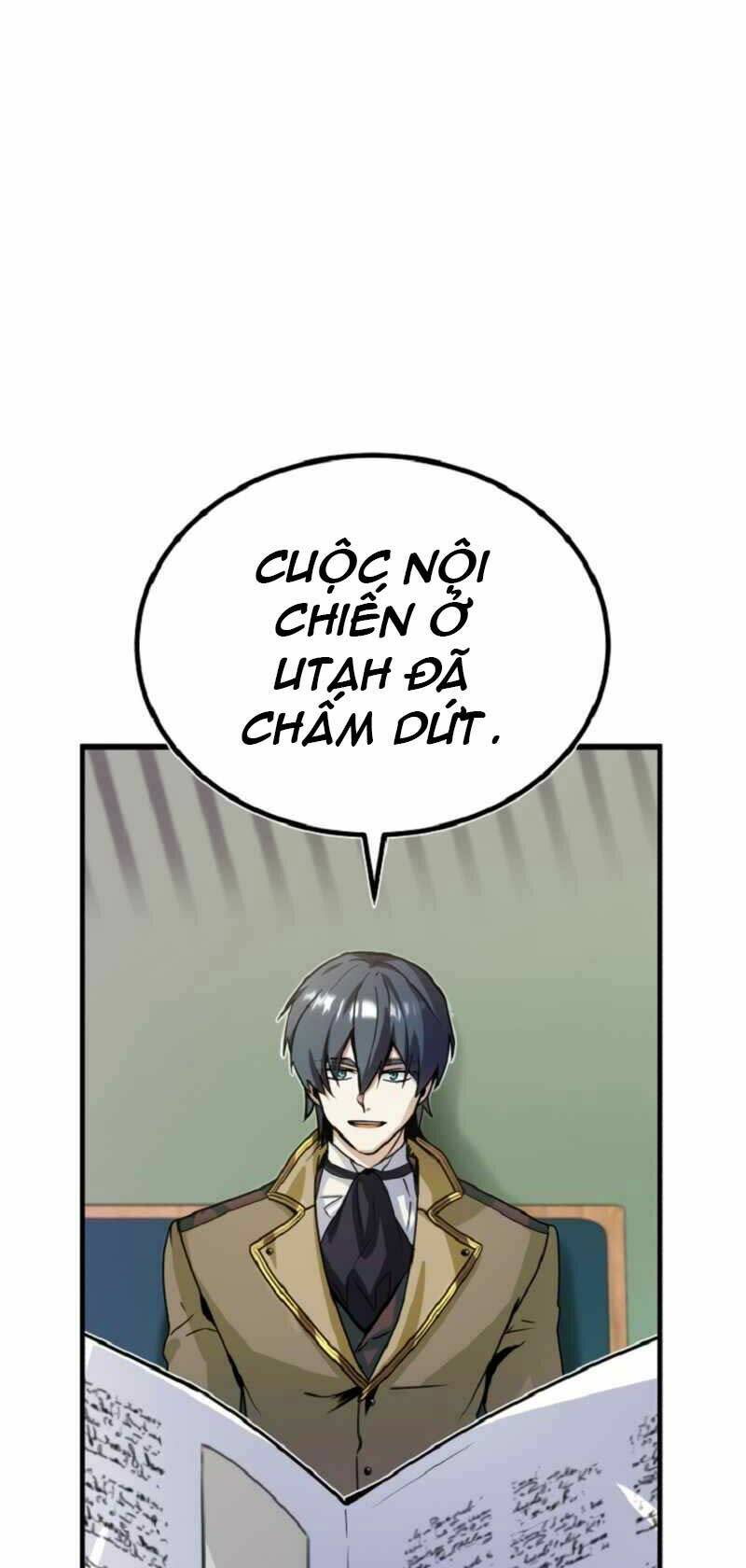 Giáo Sư Gián Điệp Chapter 1 - Trang 2