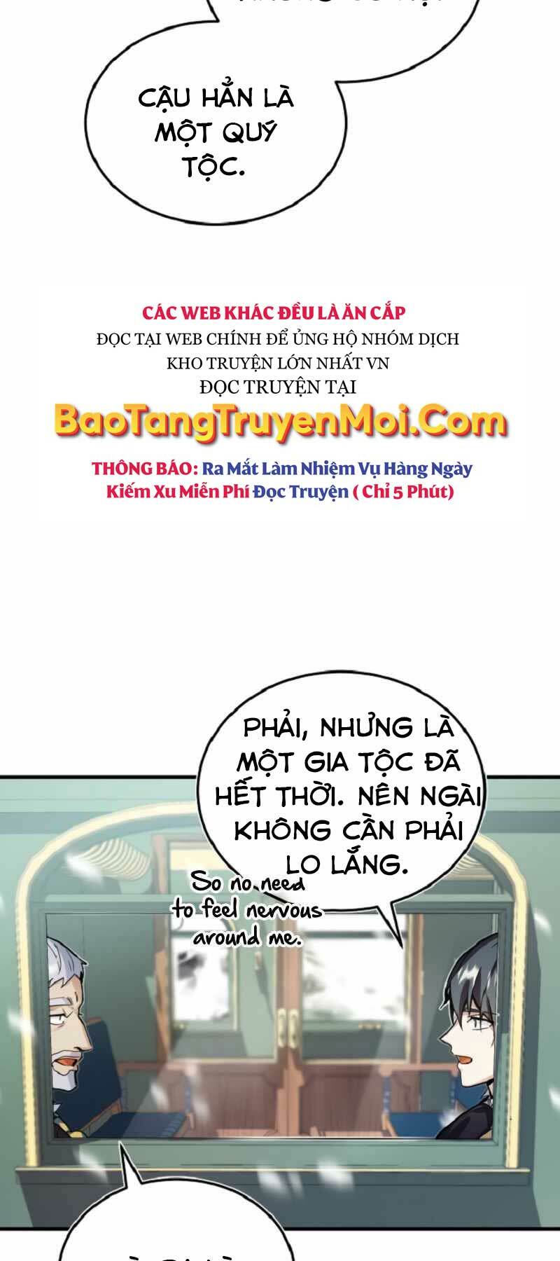 Giáo Sư Gián Điệp Chapter 1 - Trang 2