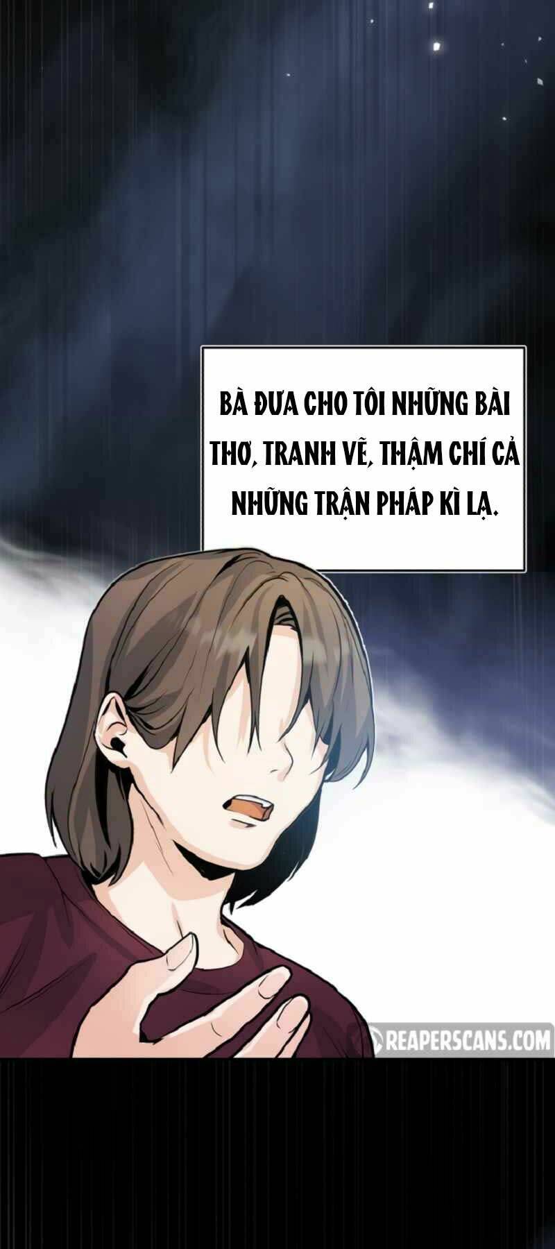 Giáo Sư Gián Điệp Chapter 1 - Trang 2