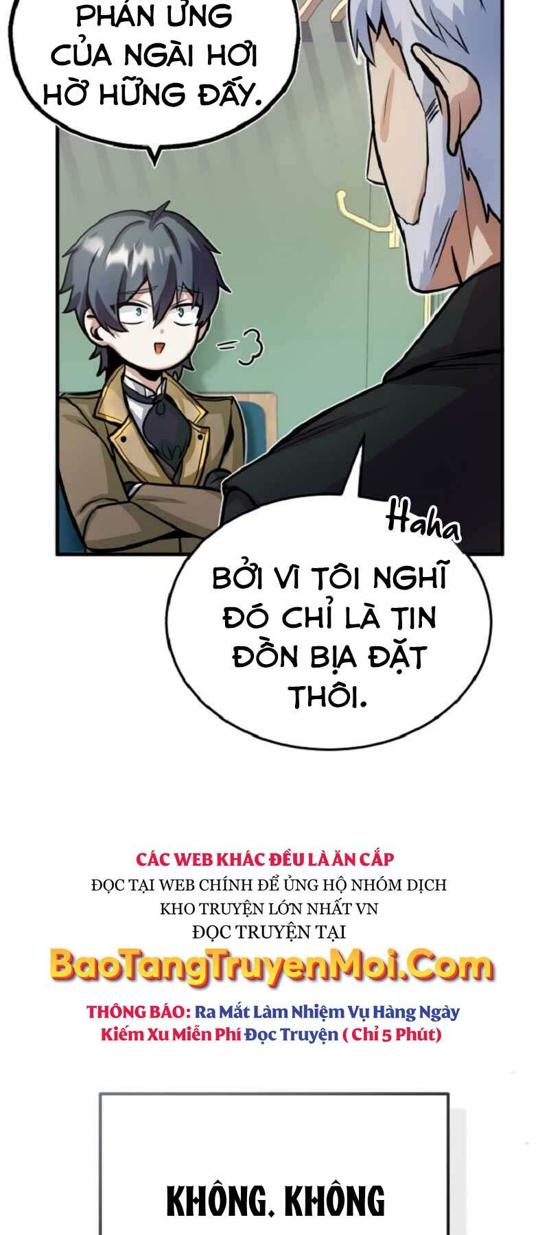 Giáo Sư Gián Điệp Chapter 1 - Trang 2