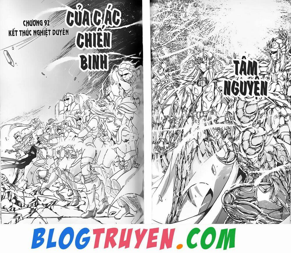 Thần Thoại Minh Vương Chapter 92 - Trang 2