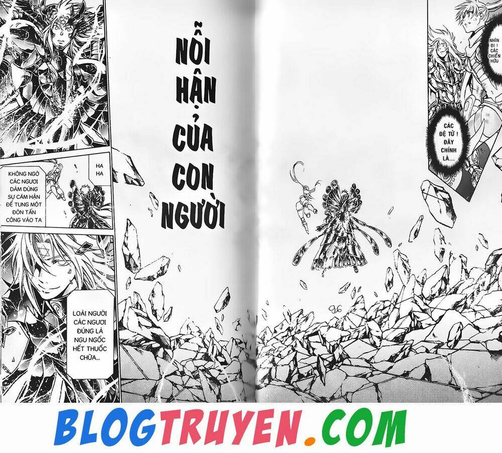 Thần Thoại Minh Vương Chapter 92 - Trang 2