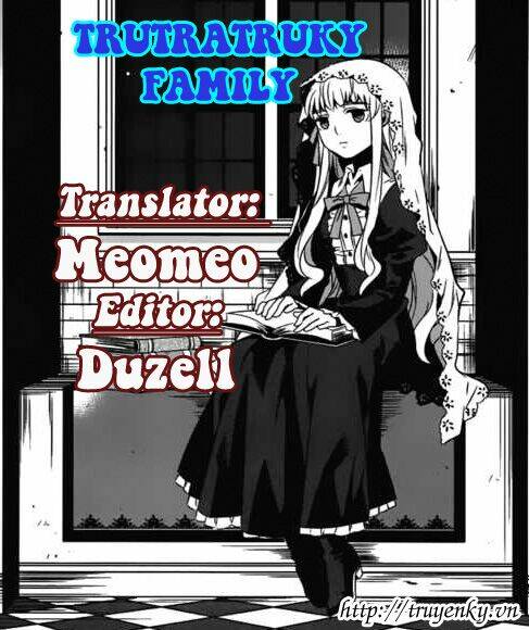 Mahoutsukai (♂) To Deshi (♀) No Futekisetsu Na Kankei Chapter 16 - Trang 2