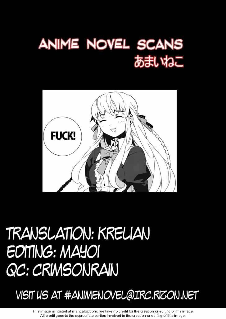 Mahoutsukai (♂) To Deshi (♀) No Futekisetsu Na Kankei Chapter 15 - Trang 2