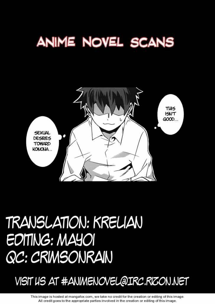 Mahoutsukai (♂) To Deshi (♀) No Futekisetsu Na Kankei Chapter 14 - Trang 2