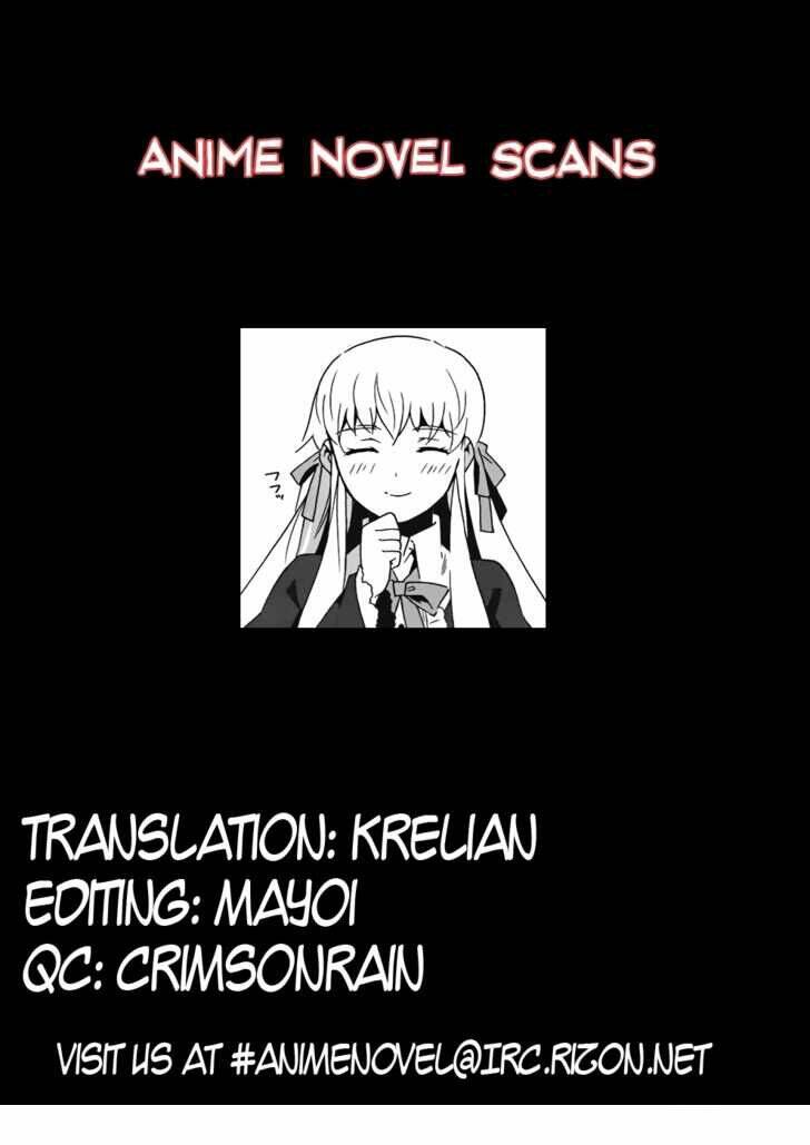 Mahoutsukai (♂) To Deshi (♀) No Futekisetsu Na Kankei Chapter 13 - Trang 2