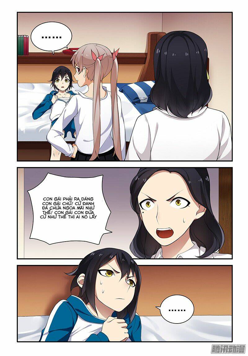 Ông Anh Loli Của Tôi Chapter 11 - Trang 2