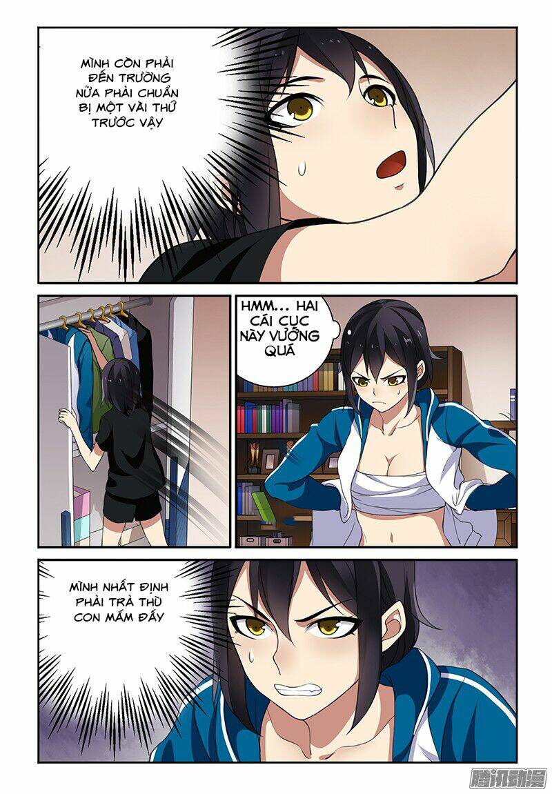 Ông Anh Loli Của Tôi Chapter 6 - Trang 2