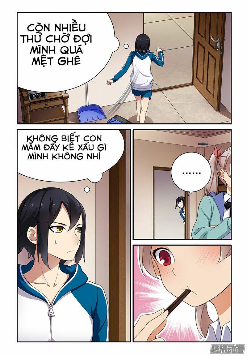 Ông Anh Loli Của Tôi Chapter 6 - Trang 2