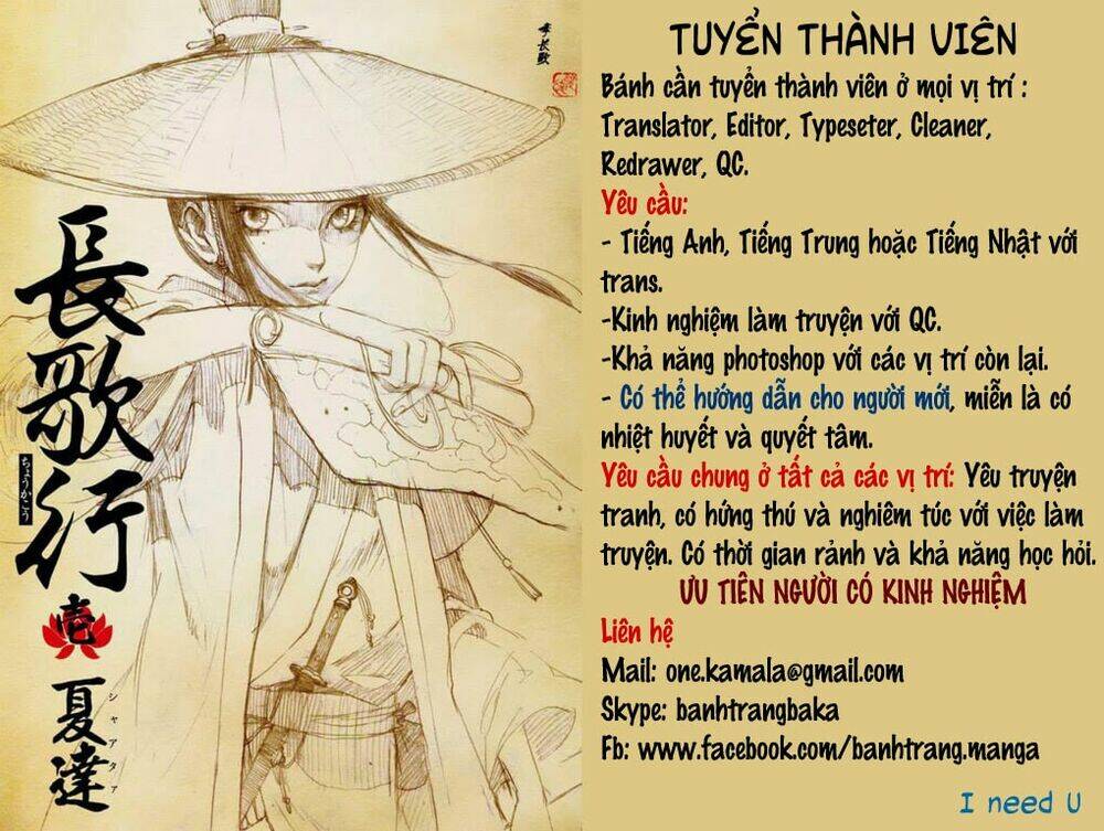 Nội Tôi Toàn Kể Chuyện Bựa Chapter 41 - Trang 2