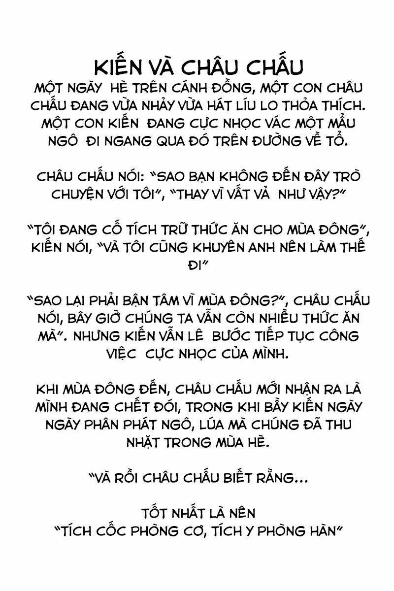 Nội Tôi Toàn Kể Chuyện Bựa Chapter 14 - Trang 2