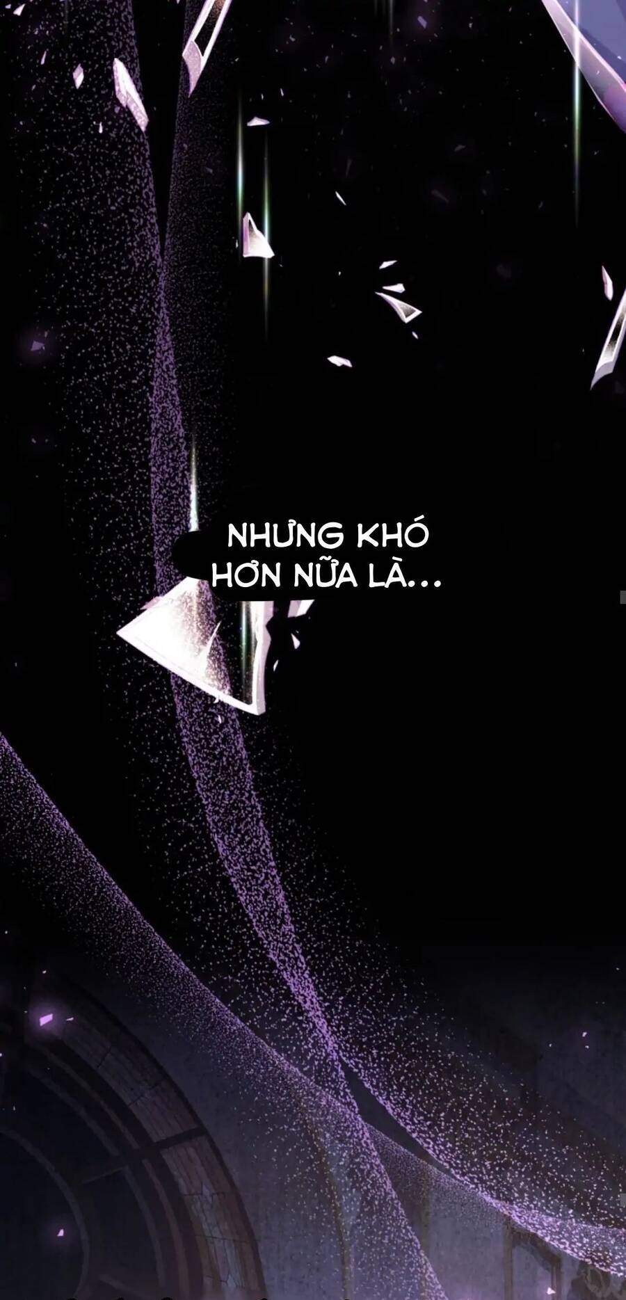 Hầu Nữ Trong Trò Chơi Harem Ngược Muốn Nghỉ Việc Chapter 21 - Trang 2