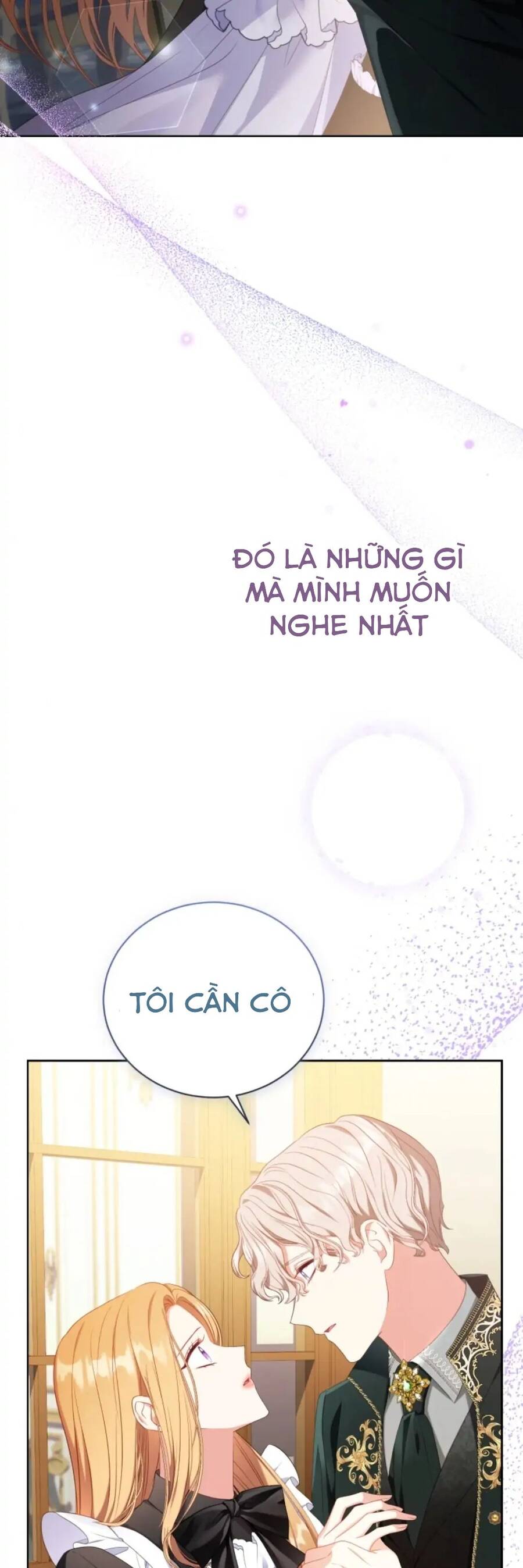 Hầu Nữ Trong Trò Chơi Harem Ngược Muốn Nghỉ Việc Chapter 21 - Trang 2