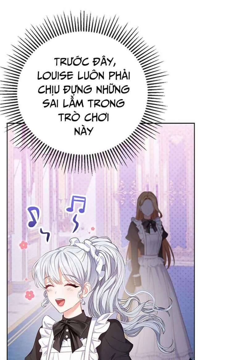 Hầu Nữ Trong Trò Chơi Harem Ngược Muốn Nghỉ Việc Chapter 5.2 - Trang 2