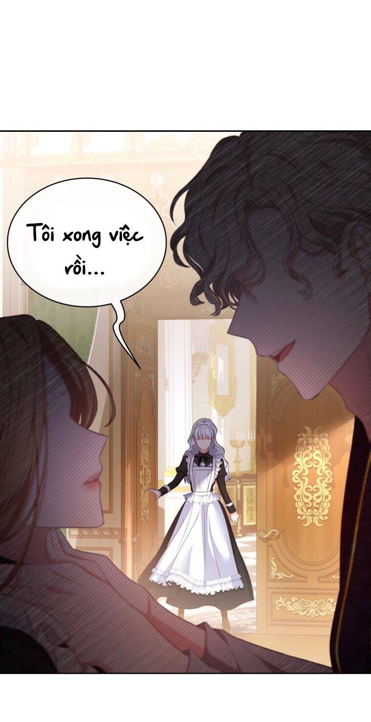 Hầu Nữ Trong Trò Chơi Harem Ngược Muốn Nghỉ Việc Chapter 5 - Trang 2