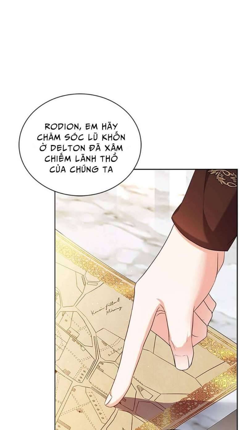 Hầu Nữ Trong Trò Chơi Harem Ngược Muốn Nghỉ Việc Chapter 4.2 - Trang 2