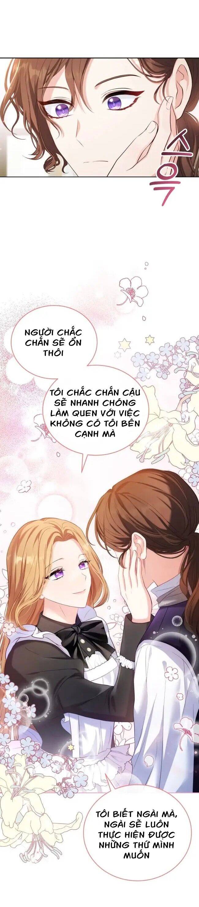 Hầu Nữ Trong Trò Chơi Harem Ngược Muốn Nghỉ Việc Chapter 2 - Trang 2