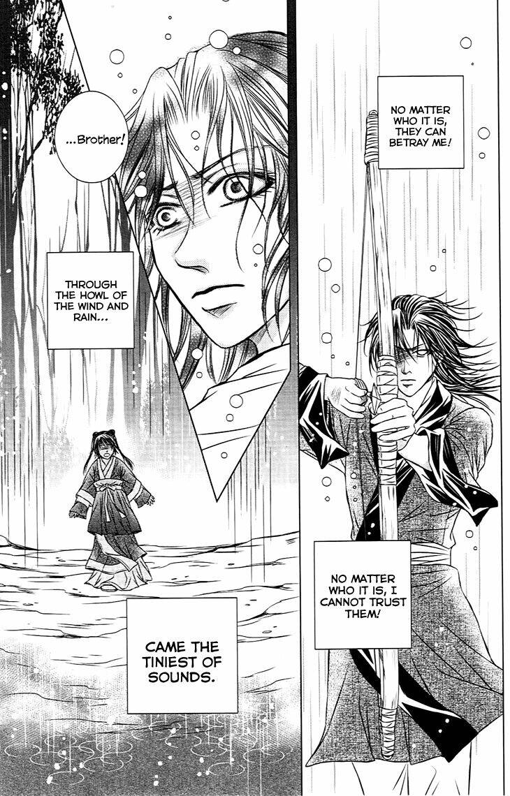 Scarlet Palace Chapter 21 - Trang 2