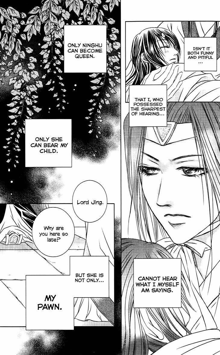 Scarlet Palace Chapter 21 - Trang 2