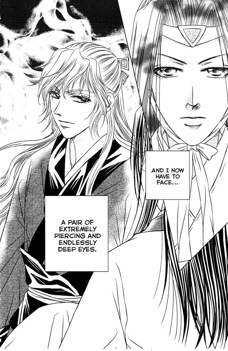 Scarlet Palace Chapter 21 - Trang 2