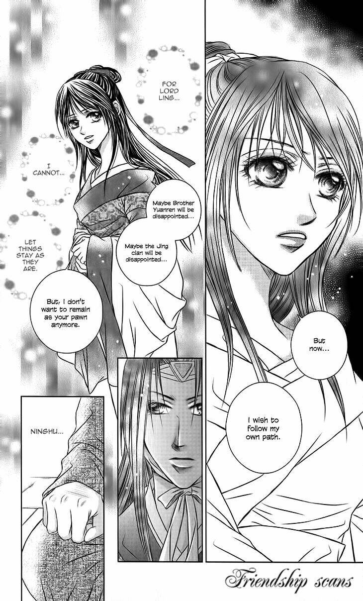 Scarlet Palace Chapter 19 - Trang 2