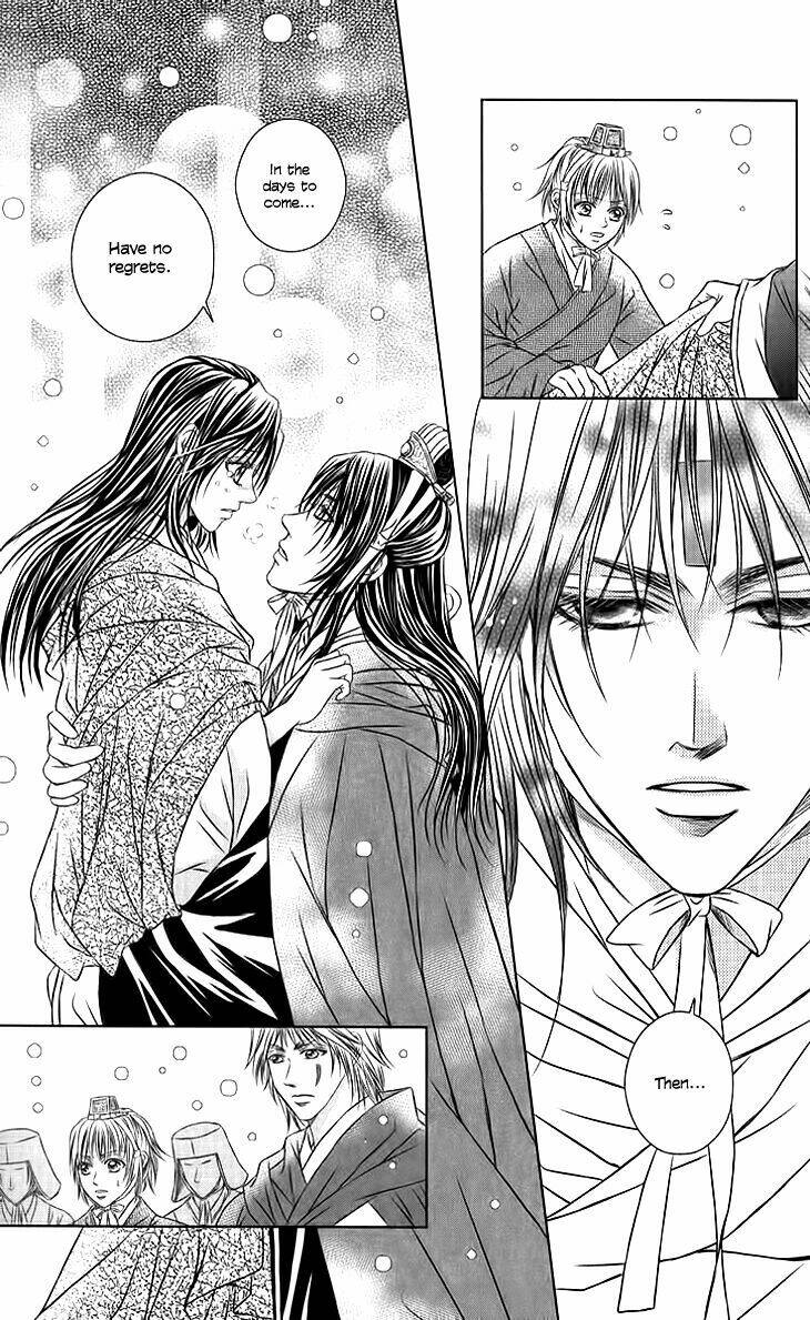 Scarlet Palace Chapter 19 - Trang 2