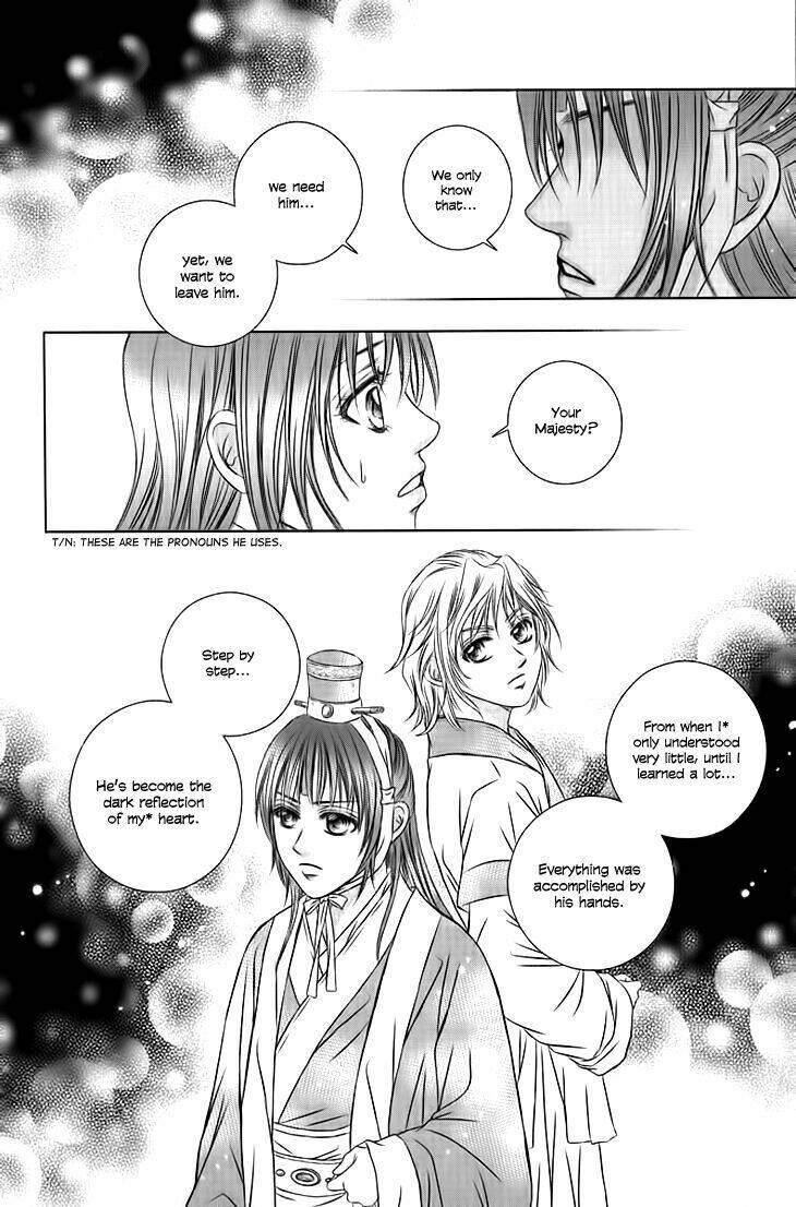 Scarlet Palace Chapter 19 - Trang 2