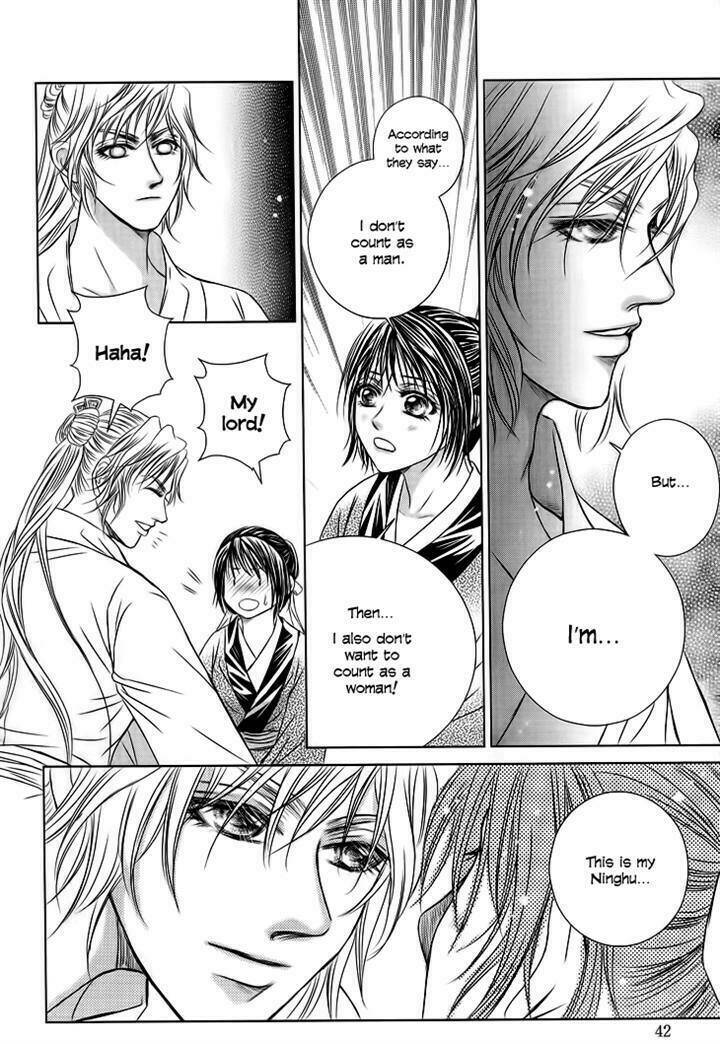 Scarlet Palace Chapter 17 - Trang 2