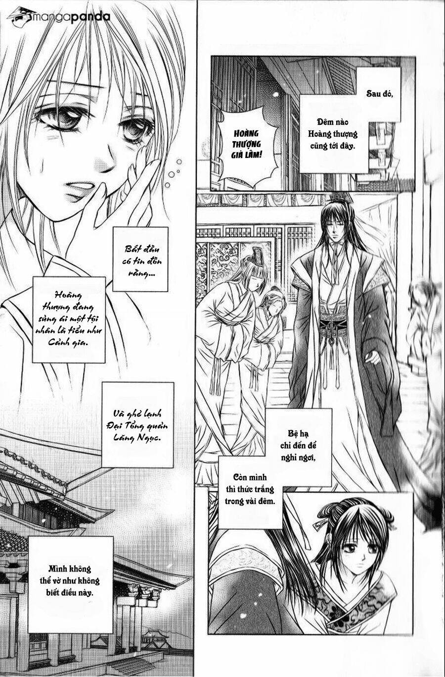 Scarlet Palace Chapter 15 - Trang 2