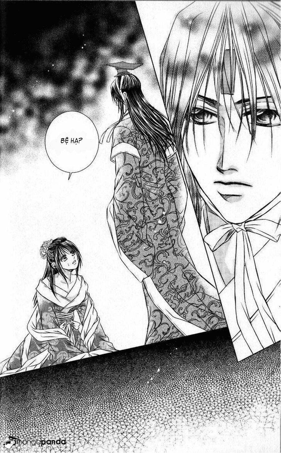 Scarlet Palace Chapter 15 - Trang 2