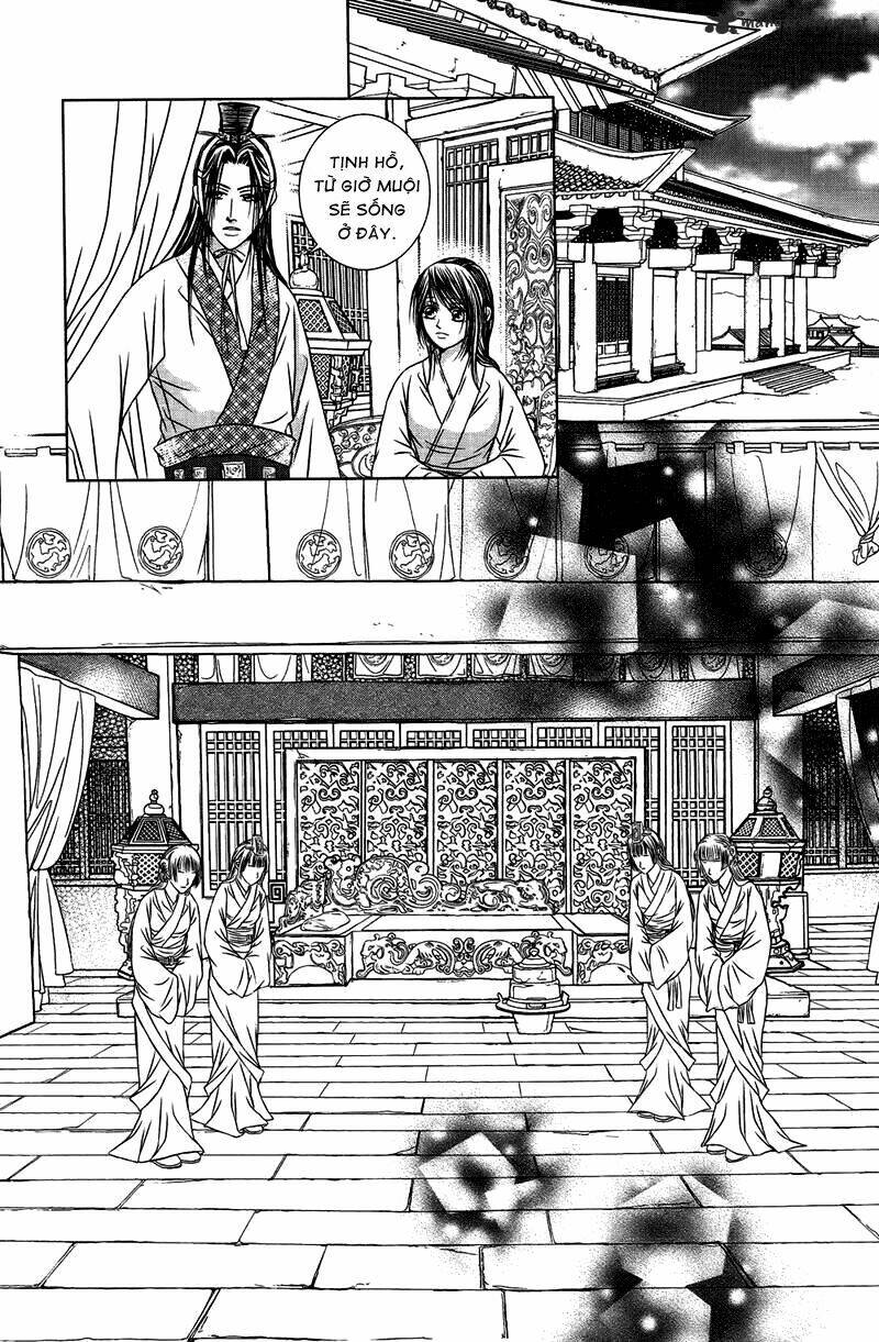 Scarlet Palace Chapter 14 - Trang 2