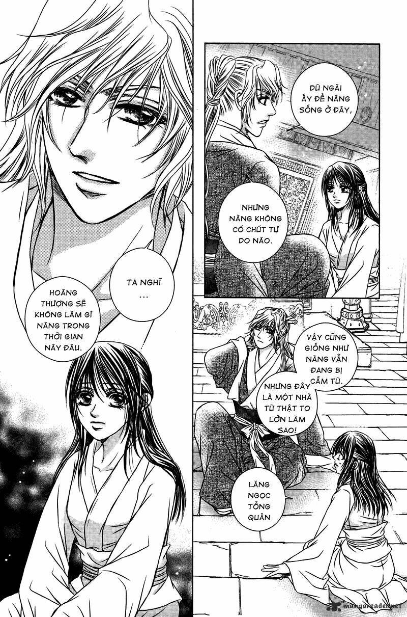 Scarlet Palace Chapter 14 - Trang 2