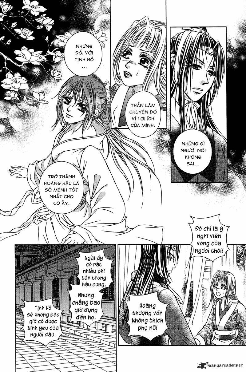 Scarlet Palace Chapter 14 - Trang 2